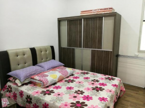 Отель Barakah Homestay  Алор Сетар